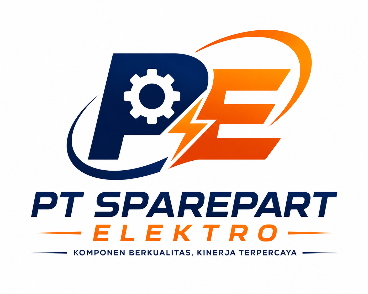 PT Sparepart Elektro